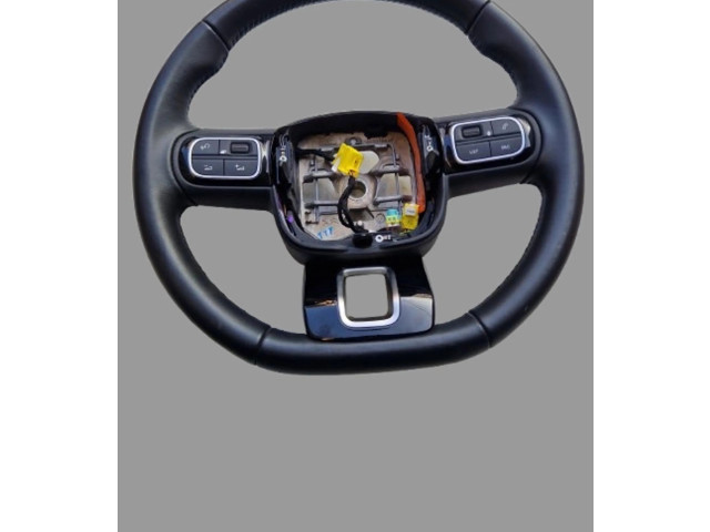 Руль Citroen C3 Aircross 2017 - года 98118752ZD