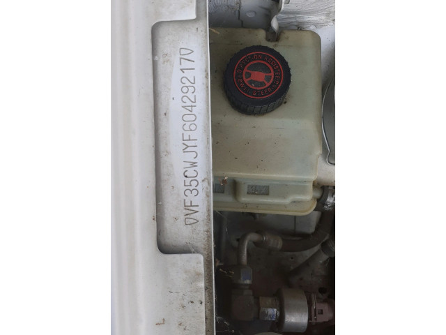 Руль Peugeot Partner  2003 - 2008 года 4109V9      