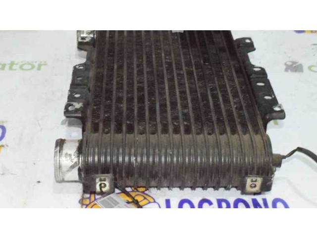 Интеркулер  1271000421   Mitsubishi Montero 