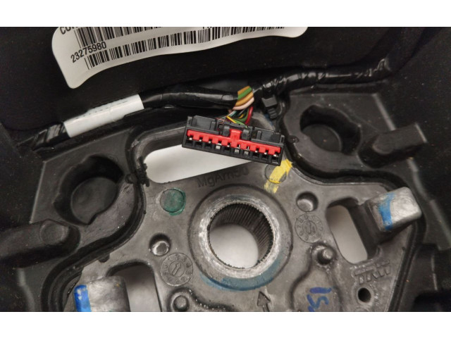 Volant Chevrolet Corvette C7 2015 23275980, U178