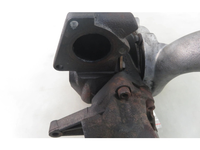 Turbodmychadlo Турбина 059145702T, 059145702T Audi A6 S6 C6 4F BSG