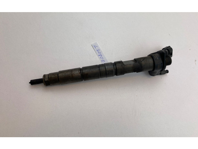 Vstřikovač 236700W020, 101201 Toyota Corolla E140 E150