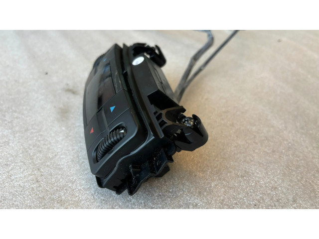 Блок управления климат-контролем 2118300285, A2118300285   Mercedes-Benz E W211