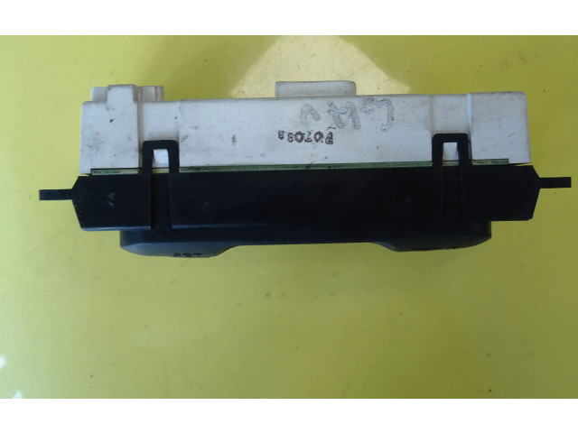 Дисплей    MR189269, 29080   Mitsubishi Colt