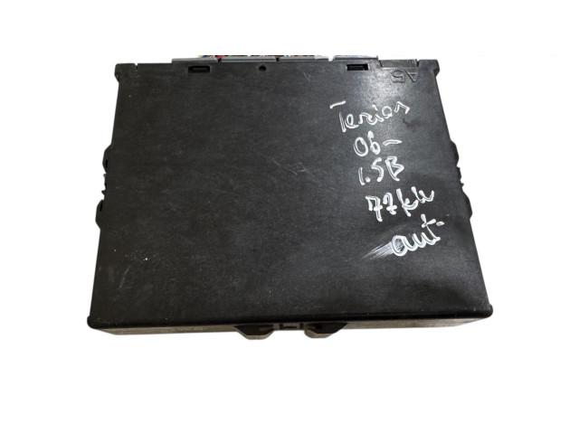 Блок управления 89560B4030, 1123003252 Daihatsu Terios