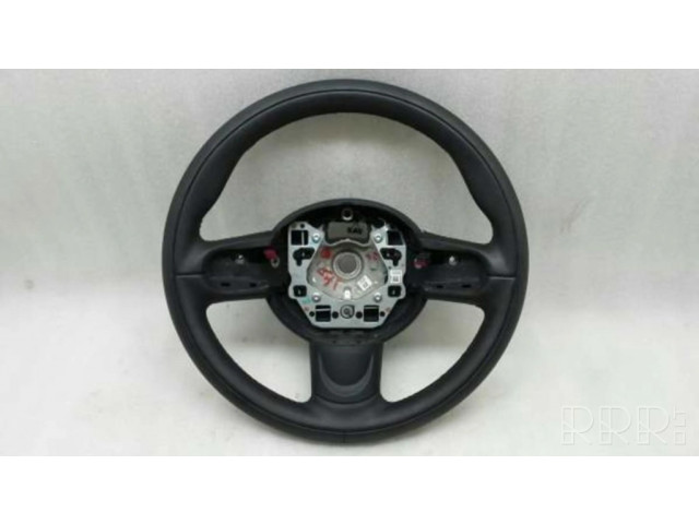 Руль Mini Cooper Countryman R60 2011-2016 года 6782595, 6782596