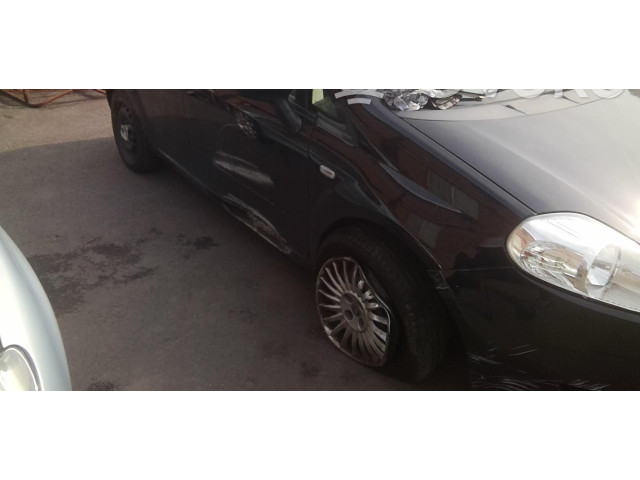 Комплект блоков управления NT Fiat Grande Punto