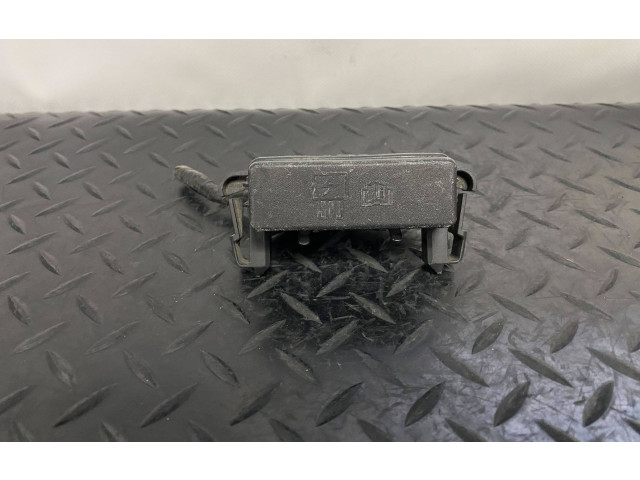 Блок предохранителей  6L3T12A581AF, 7154-3952-30   Ford F250    