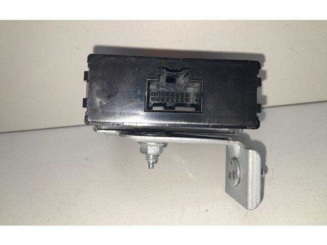 Блок управления 95212755 Chevrolet Spark