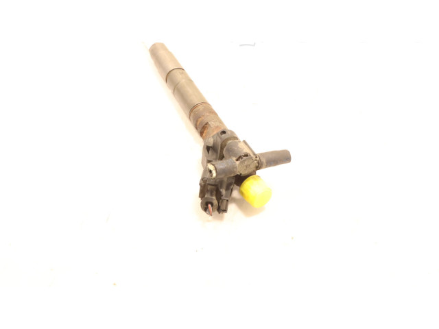 Форсунка 0445116016 Volvo S80