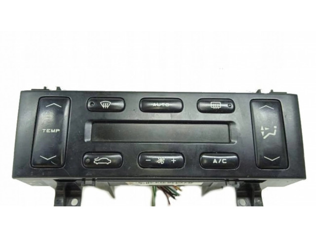 Блок управления климат-контролем 96303375ZL   Peugeot 406