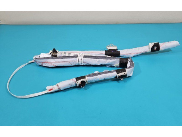 Боковая подушка безопасности 648756400E, IMPRK1444566   Dacia Sandero III