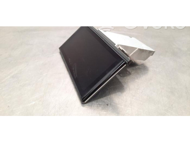 Дисплей 81A919605 Audi Q2 -