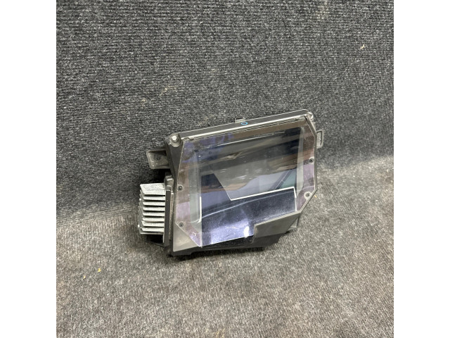 Дисплей    84016314, 11161242876G   Chevrolet Camaro