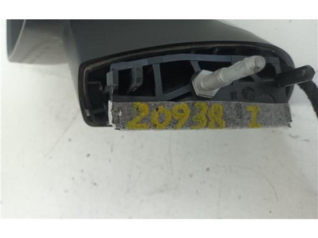 Зеркало электрическое Citroen C4 I 2004 - 2010 года