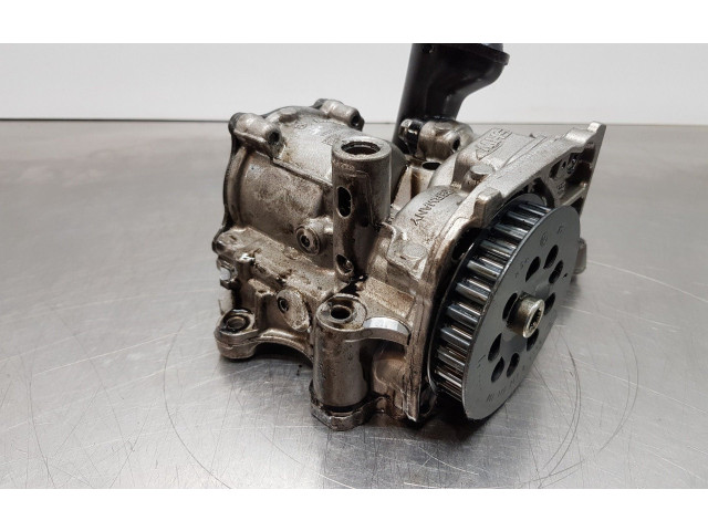 Масляный насос  DET 04L145208AA, 04L115263B  Audi A4 Allroad 