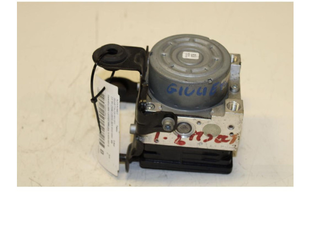 Блок АБС 10.0220-0401.4 Alfa Romeo Giulietta