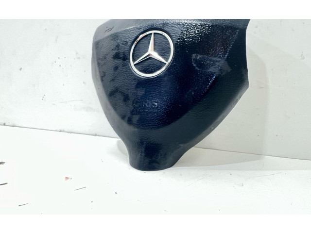 Подушка безопасности водителя 9161828.99.40, 9161828.99.40 Mercedes-Benz A W169