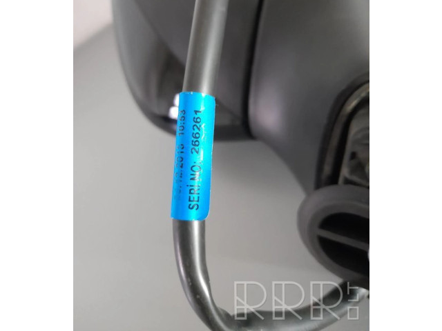 Zpětné zrcátko pravé Renault Clio IV 2015 963016264R, FLEK1IS