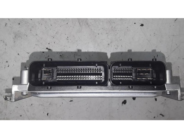 Řídící jednotka 23710EQ44A, 2758002956 Nissan X-Trail T30 2003