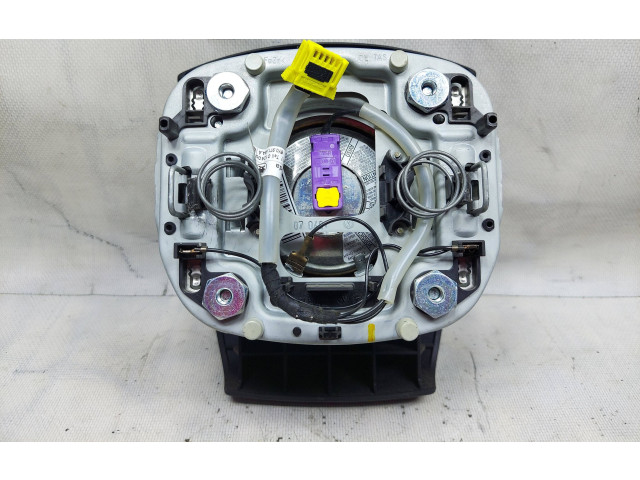 Подушка безопасности водителя 6Y0880201E, 61774050A   Skoda Fabia Mk1 (6Y)