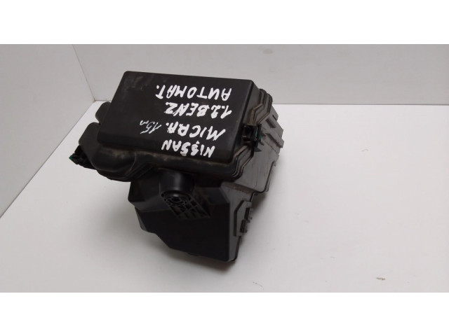 Блок предохранителей 284B9, 284B91HD0A Nissan Micra