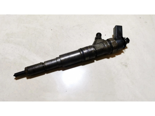 Vstřikovač 0445110209, 7794435 BMW 3 E90 E91 pro naftový motor 1.8