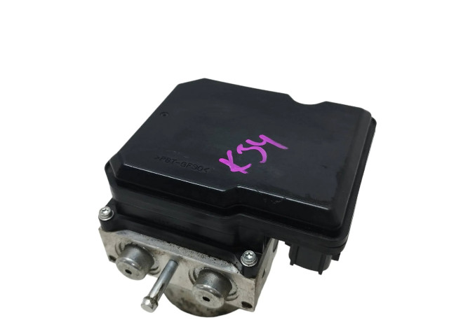 Блок АБС 476604NA0A, 4213H089 Nissan Leaf I (ZE0) 2010-2017 года