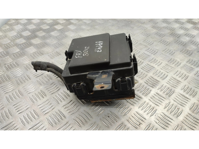 Блок предохранителей Honda FR-V