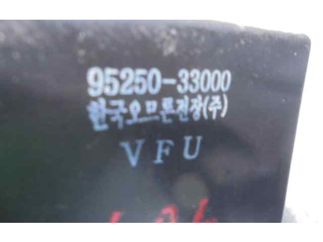   Pojistková skříňka 9525033000   KIA Joice 2000