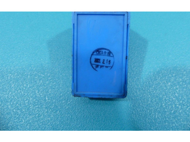 Блок управления двигателем Блок управления 012190, 012191   Hyundai Getz