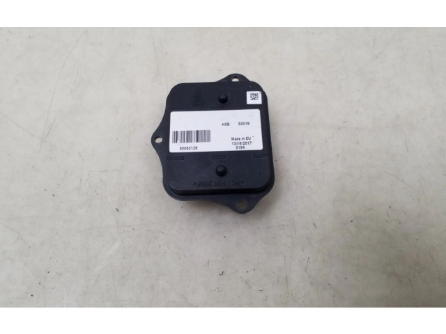 Блок управления Xenon