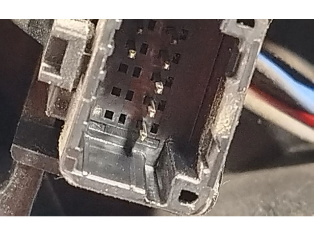 Zpětné zrcátko  Renault Megane III 2012  963010191R  