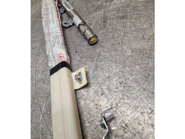 Боковая подушка безопасности 85020A2000, A285020000 KIA Ceed