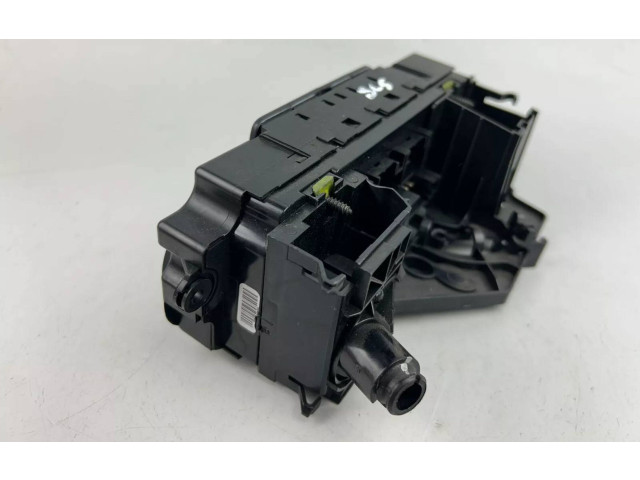 Блок управления климат-контролем 5C1819045 Volkswagen Jetta VI