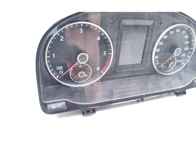 Панель приборов 1T0920965C   Volkswagen Touran II       