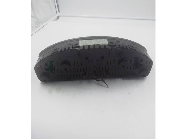 Přístrojová deska Volkswagen Transporter - Caravelle T5 2005 7H0920850R, 7H0920850R