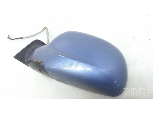 Зеркало электрическое левое Chevrolet Tacuma