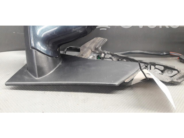 Зеркало электрическое Volkswagen Golf Plus 2005 - 2013 года