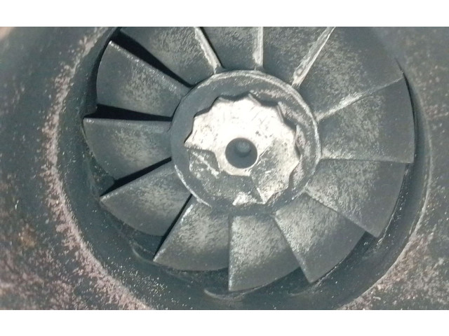 Турбина Jeep Grand Cherokee 35242061F, 4864756 для двигателя VM45B