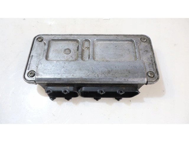 Řídící jednotka Skoda Roomster (5J) 2006