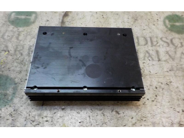 Блок управления 5064980AB Jeep Compass