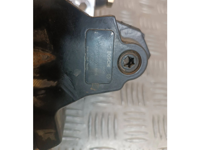 Топливный насос