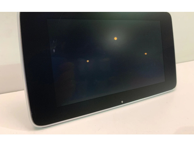 Дисплей A2059002211 Mercedes-Benz GLC C253