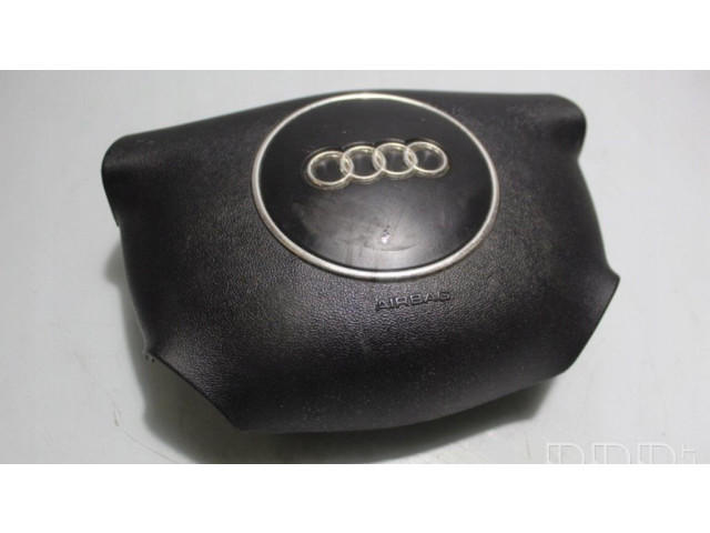 Надувная подушка для руля