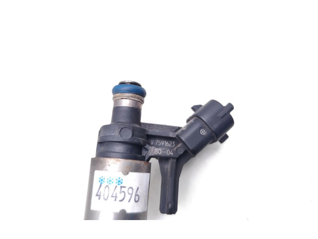 Vstřikovač 7591623, 0261500073 Mini Cooper Countryman R60 N18B16A