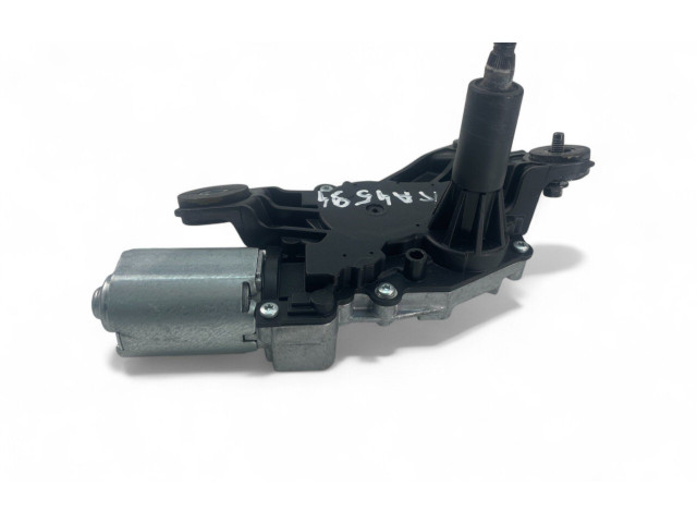 Моторчик дворников 31457261 Volvo XC40