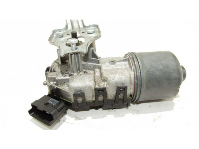 Моторчик дворников 0390241621 Citroen Berlingo