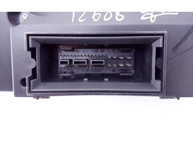 Панель приборов 1T0920862F, E2-A1-20-7   Volkswagen Touran I       