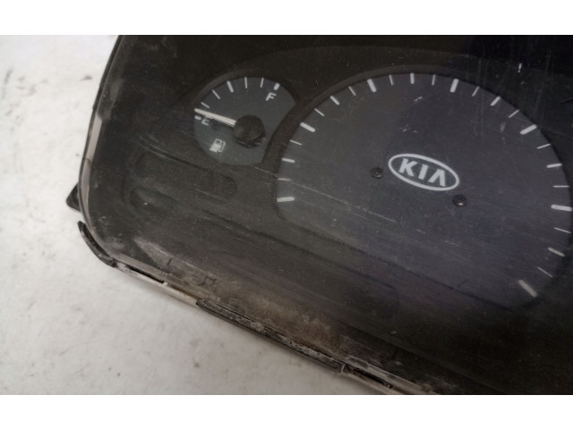 Панель приборов 0K76B55430B   KIA Venga       